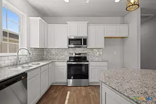 354 Monty Rd, Copperas Cove, TX 76522 - Photo 6