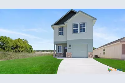 354 Monty Road, Copperas Cove, TX 76522 - Photo 1