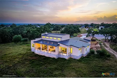 771 Early Ridge Road, Bulverde, TX 78132 - Photo 4