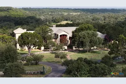 30045 Fm 3009, New Braunfels, TX 78132 - Photo 1