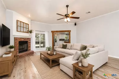 12824 Stonegate Trail, Belton, TX 76513 - Photo 2