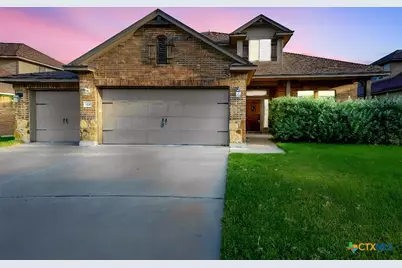 805 Terra Cotta Court, Harker Heights, TX 76548 - Photo 1