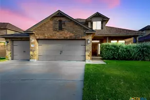 805 Terra Cotta Ct, Harker Heights, TX 76548 - Photo 1