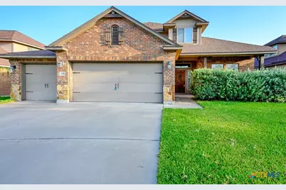 805 Terra Cotta Court, Harker Heights, TX 76548 - Photo 36