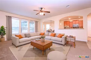 805 Terra Cotta Ct, Harker Heights, TX 76548 - Photo 2