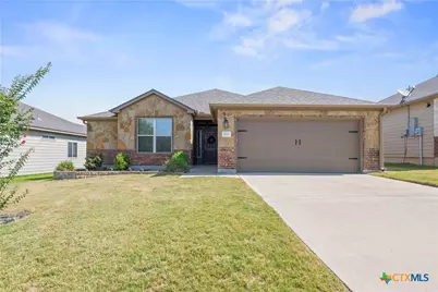 8016 Honeysuckle, Temple, TX 76502 - Photo 1