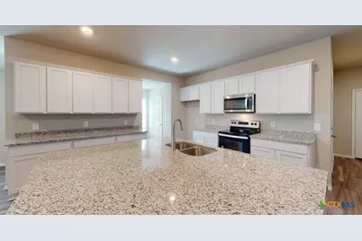 442 Isham Drive, Killeen, TX 76549 - Photo 4