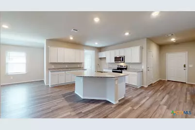 442 Isham Drive, Killeen, TX 76549 - Photo 10