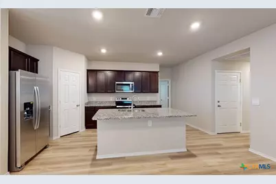 426 Isham Drive, Killeen, TX 76549 - Photo 4