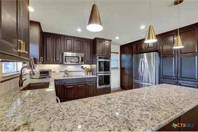 435 Nancy Drive, Canyon Lake, TX 78133 - Photo 16