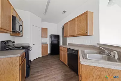 903 Lasso Drive #A, Killeen, TX 76543 - Photo 6