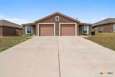 903 Lasso Drive #B, Killeen, TX 76543 - Photo 1