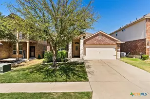 9510 Shimla Drive, Killeen, TX 76542 - Photo 1