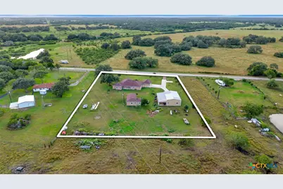1207 Friar Rd, Cuero, TX 77954 - Photo 38