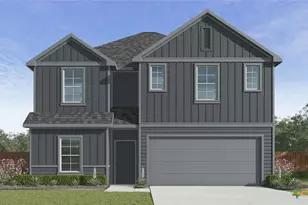 438 Isham Dr, Killeen, TX 76549 - Photo 1