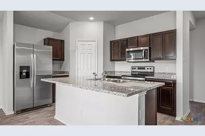 6805 Fread Drive, Killeen, TX 76549 - Photo 8