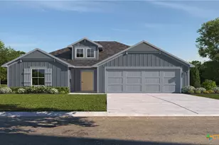 6805 Fread Dr, Killeen, TX 76549 - Photo 1