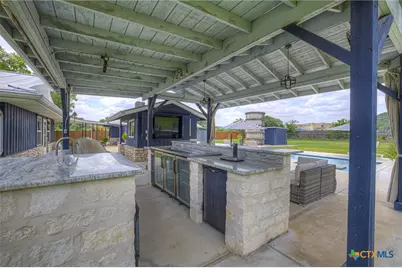 635 Riverside Path, Canyon Lake, TX 78133 - Photo 8