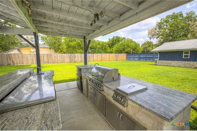 635 Riverside Path, Canyon Lake, TX 78133 - Photo 36