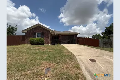 5114 Stan Circle, Temple, TX 76502 - Photo 2