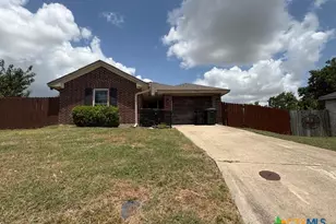 5114 Stan Cir, Temple, TX 76502 - Photo 2