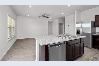 6815 Fread Drive, Killeen, TX 76549 - Photo 4