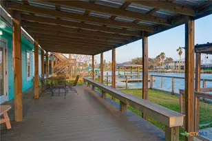 121 Ridge Harbor Dr, Rockport, TX 78382 - Photo 8