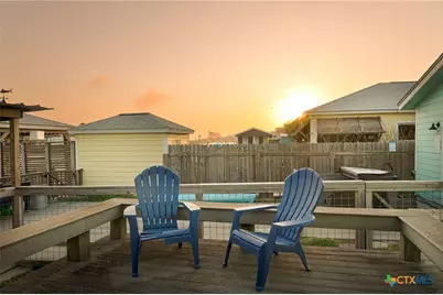 121 Ridge Harbor Drive, Rockport, TX 78382 - Photo 10