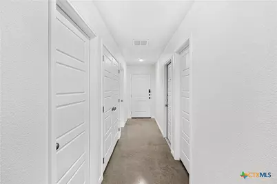 6905 Fread Drive, Killeen, TX 76549 - Photo 2