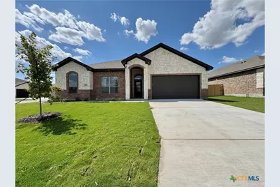 2004 Yarrow Road, Temple, TX 76502 - Photo 1