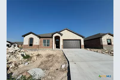 2004 Yarrow Road, Temple, TX 76502 - Photo 1