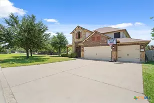 5213 Sandstone Dr, Temple, TX 76502 - Photo 1