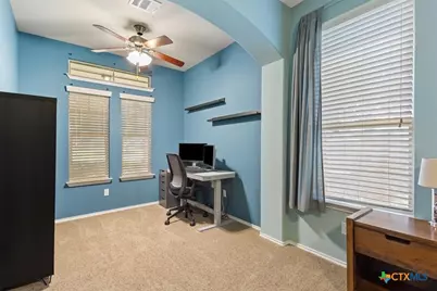 5213 Sandstone Drive, Temple, TX 76502 - Photo 22