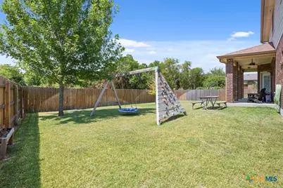 5213 Sandstone Drive, Temple, TX 76502 - Photo 30