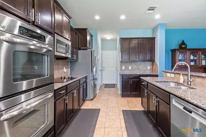 5213 Sandstone Drive, Temple, TX 76502 - Photo 2