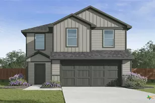 1960 Jadd St, Belton, TX 76513 - Photo 1