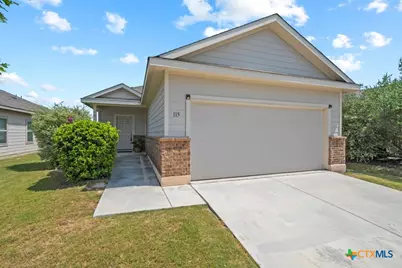 115 Laurel Grace Lane, New Braunfels, TX 78130 - Photo 1