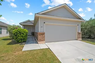 115 Laurel Grace Ln, New Braunfels, TX 78130 - Photo 1