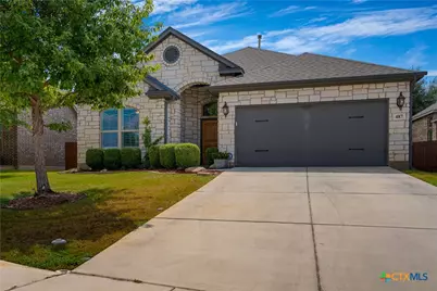 487 Mission Hill Run, New Braunfels, TX 78132 - Photo 1