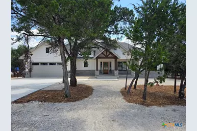 1247 Marlys Avenue, Canyon Lake, TX 78133 - Photo 8
