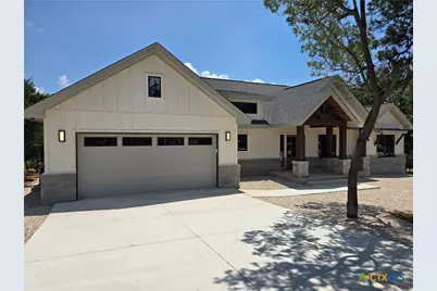 1247 Marlys Avenue, Canyon Lake, TX 78133 - Photo 2