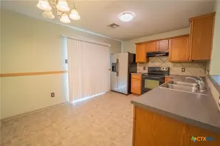 6607 Taree Loop, Killeen, TX 76549 - Photo 4