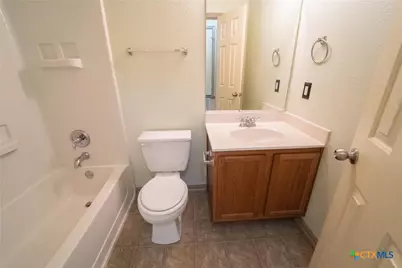 6607 Taree Loop, Killeen, TX 76549 - Photo 8