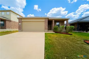 6607 Taree Loop, Killeen, TX 76549 - Photo 1