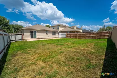 6607 Taree Loop, Killeen, TX 76549 - Photo 10