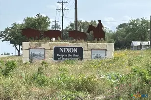 806 E 6th St, Nixon, TX 78140 - Photo 32