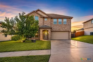 2103 Ryan Dr, Copperas Cove, TX 76522 - Photo 1