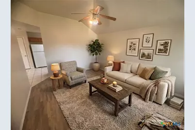 4907 John David Drive #B, Killeen, TX 76549 - Photo 2