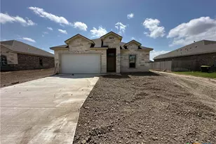409 Magnolia, Troy, TX 76579 - Photo 1