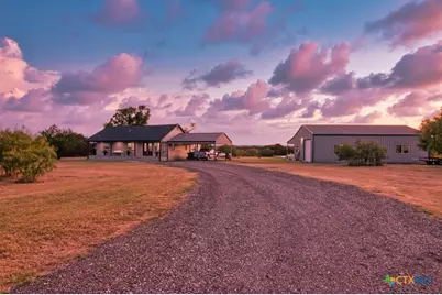 910 Star Lane, Gatesville, TX 76528 - Photo 4